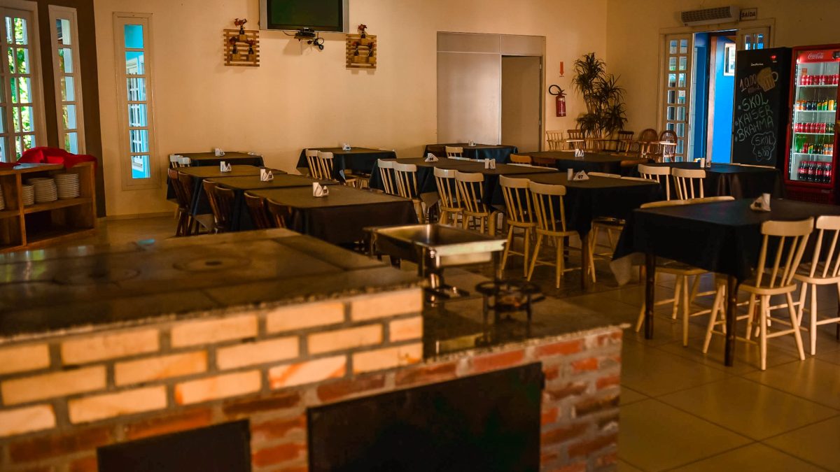 Termas Restaurante
