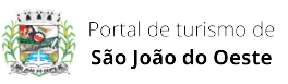 Portal Municipal de Turismo de São João do Oeste